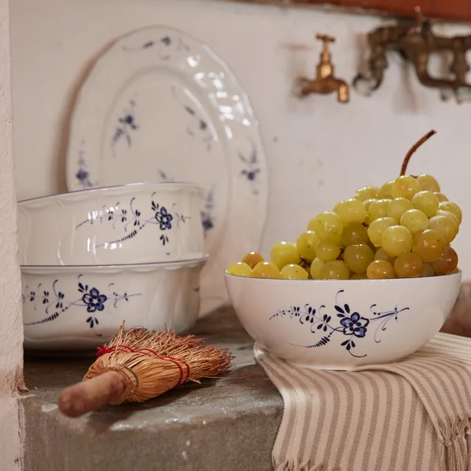 Bol à salade Old Luxembourg, 24 cm Villeroy & Boch