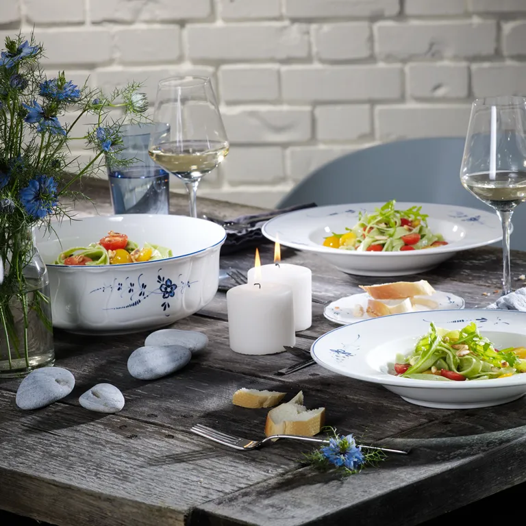 Bol à salade Old Luxembourg, 24 cm Villeroy & Boch