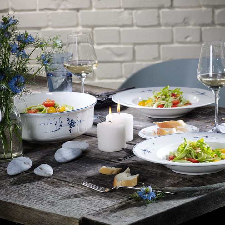 Bol à salade Old Luxembourg - 24 cm - Villeroy & Boch