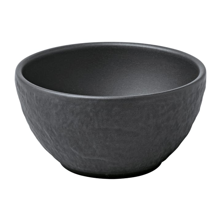 Bol à sauce Manufacture Rock Ø8 cm - Noir - Villeroy & Boch