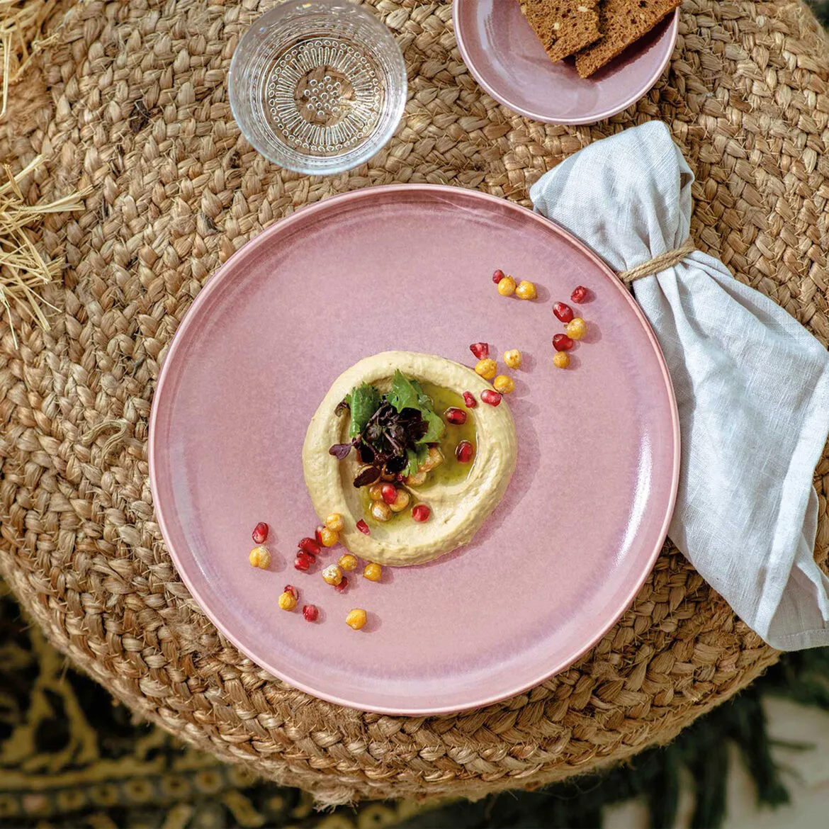 Bol à sauce Perlemor Ø12 cm, Coral Villeroy & Boch