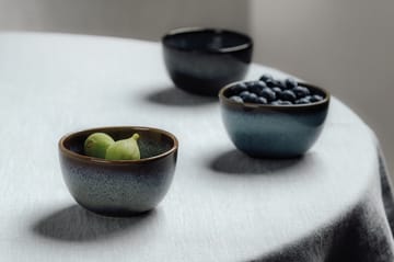 Bol à trempette Lave Ø10 cm - Glacé - Villeroy & Boch