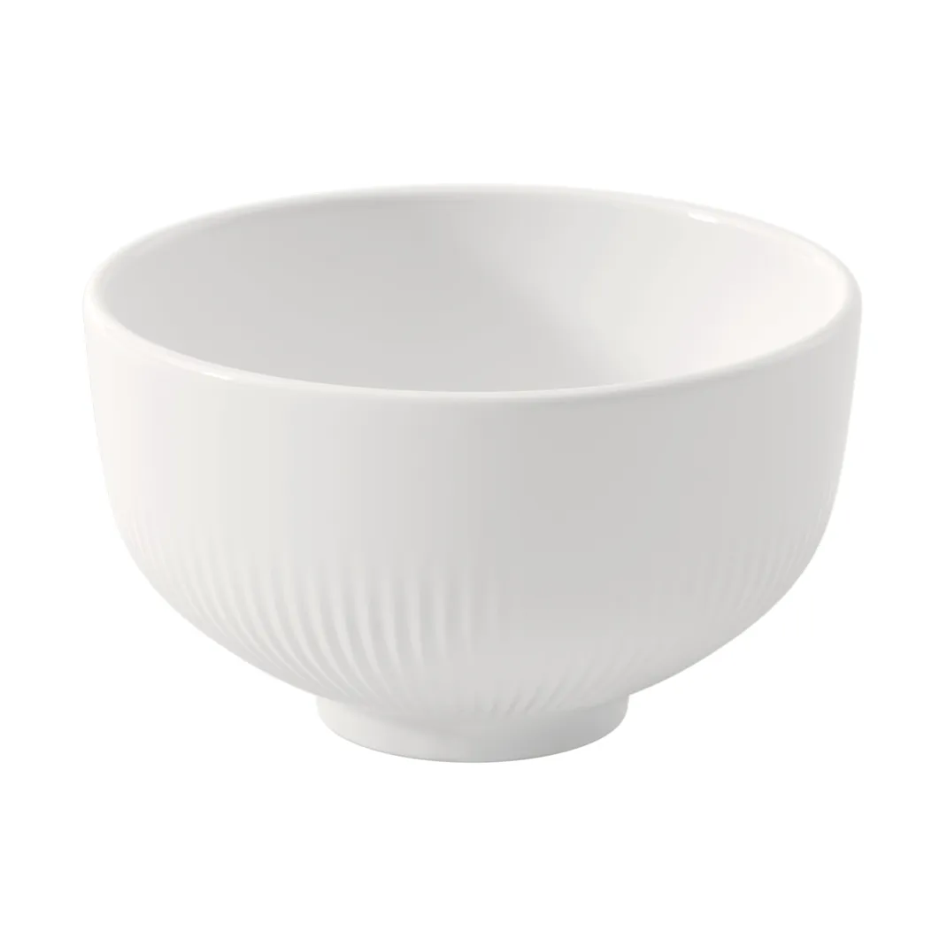 Bol Afina Ø11 cm, White Villeroy & Boch