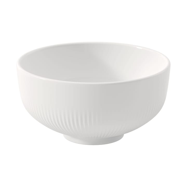 Bol Afina Ø13 cm, 35 cl - White - Villeroy & Boch