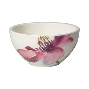Bol Artesano Flower Art - Blanc - Villeroy & Boch