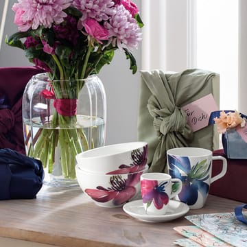 Bol Artesano Flower Art - Blanc - Villeroy & Boch