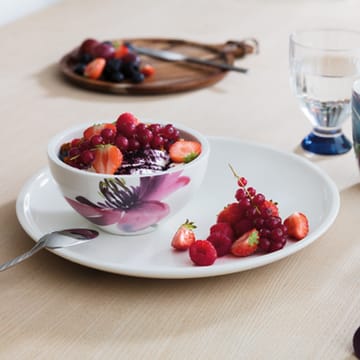 Bol Artesano Flower Art - Blanc - Villeroy & Boch
