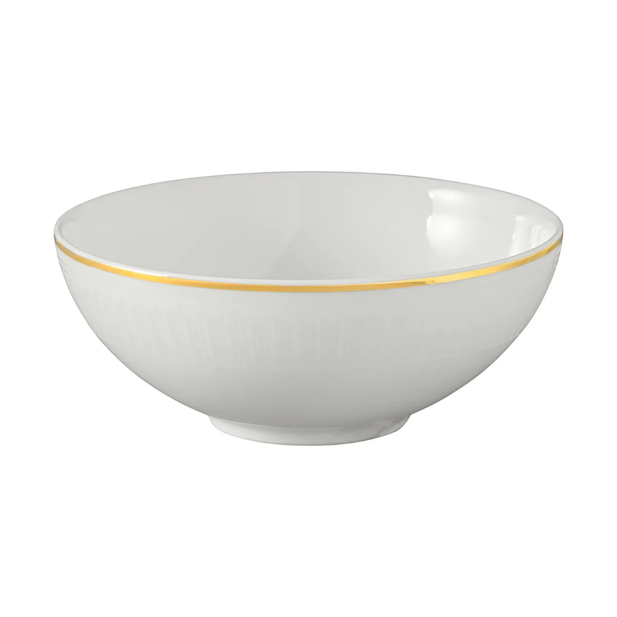 Bol Château Septfontaines Individual Ø11 cm, Blanc-or Villeroy & Boch