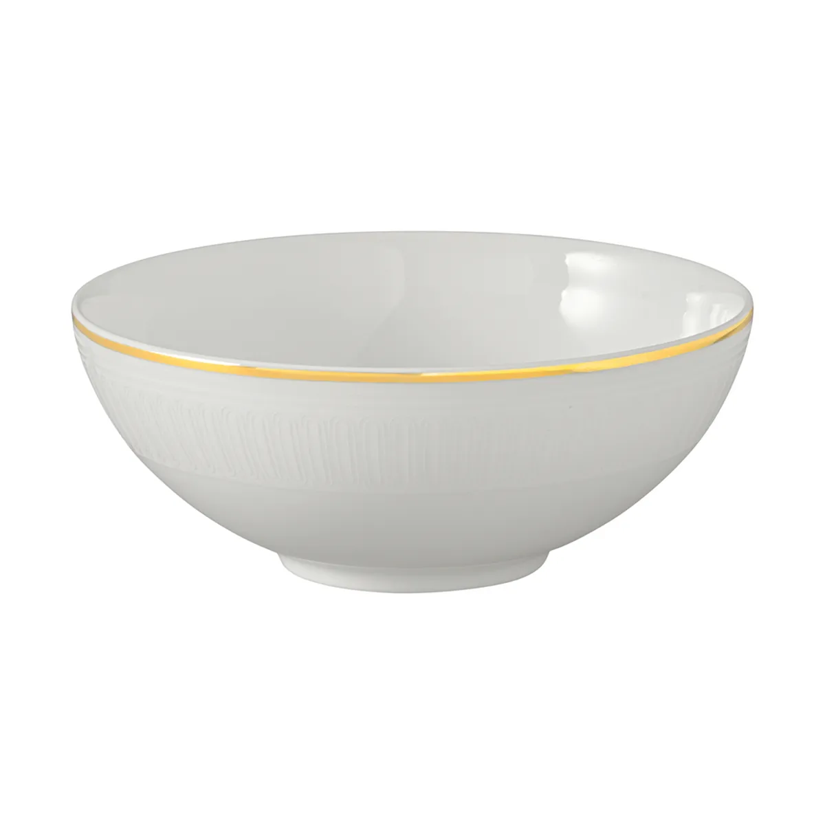 Bol Château Septfontaines Individual Ø13 cm, Blanc-or Villeroy & Boch