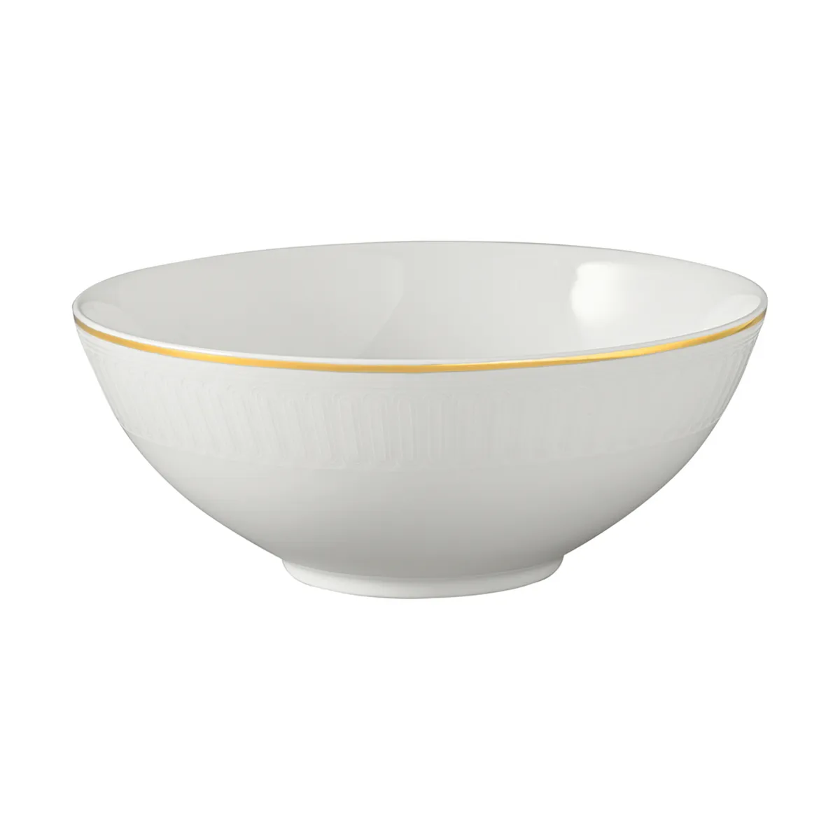 Bol Château Septfontaines Individual Ø15,5 cm, Blanc-or Villeroy & Boch