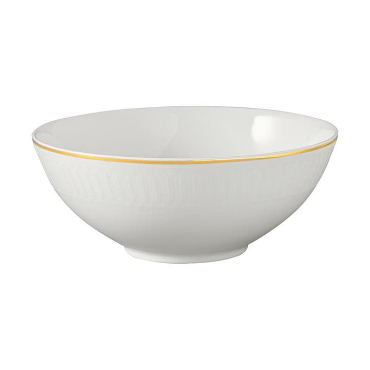 Bol Château Septfontaines Individual Ø15,5 cm - Blanc-or - Villeroy & Boch