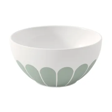 Bol de petit déjeuner Fleur 43 cl - White-green - Villeroy & Boch