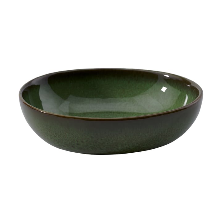 Bol de petit déjeuner Lave Ø17 cm - Greeen - Villeroy & Boch
