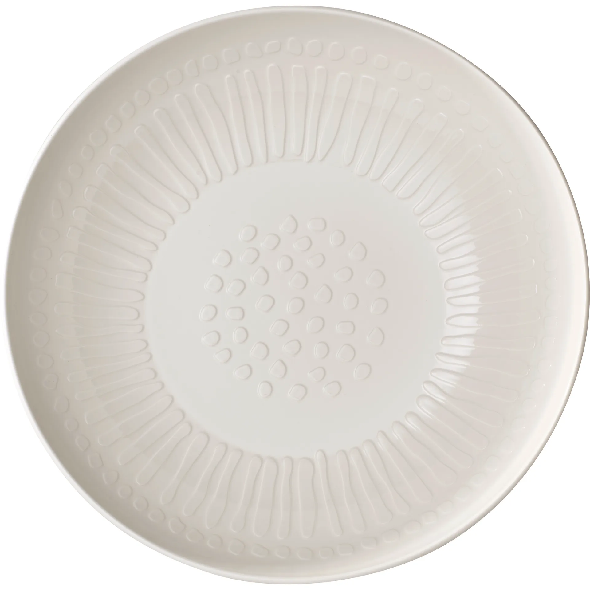 Bol de service It's My Match Blossom, Blanc Villeroy & Boch