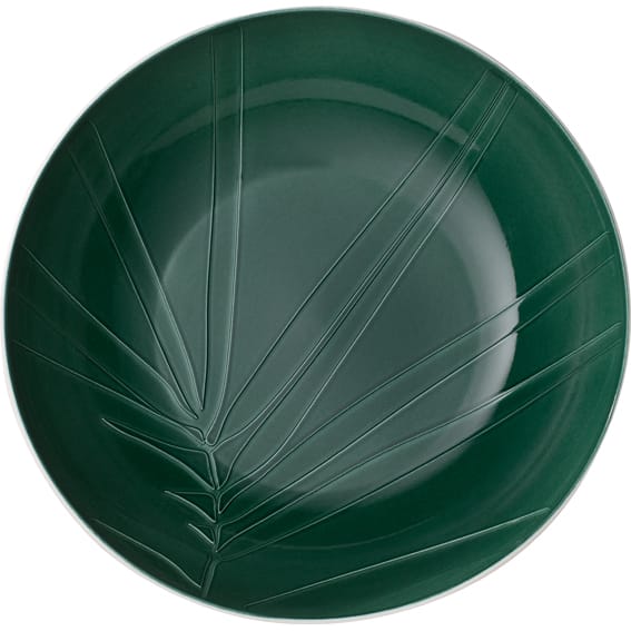 Bol de service It's My Match Leaf, Vert Villeroy & Boch
