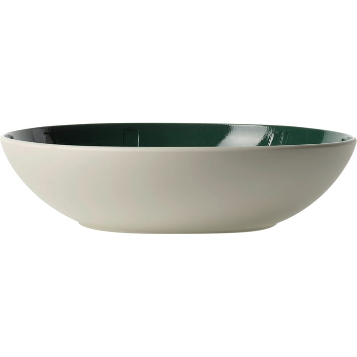 Bol de service It's My Match Leaf, Vert Villeroy & Boch