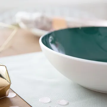 Bol de service It's My Match Uni - Vert - Villeroy & Boch