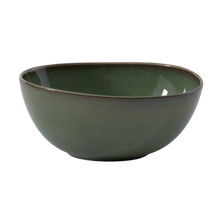 Bol de service Lave Ø25,5 cm - Green - Villeroy & Boch