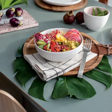 Bol It's My Match Blossom, Blanc Villeroy & Boch