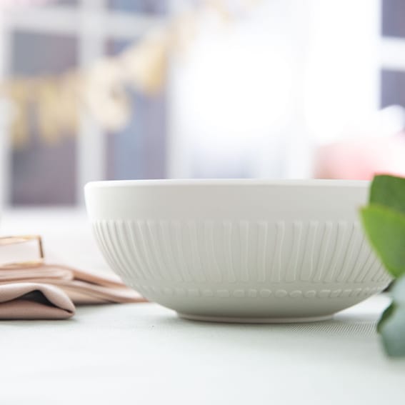 Bol It's My Match Blossom, Blanc Villeroy & Boch