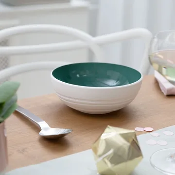 Bol It's My Match Leaf - Vert - Villeroy & Boch