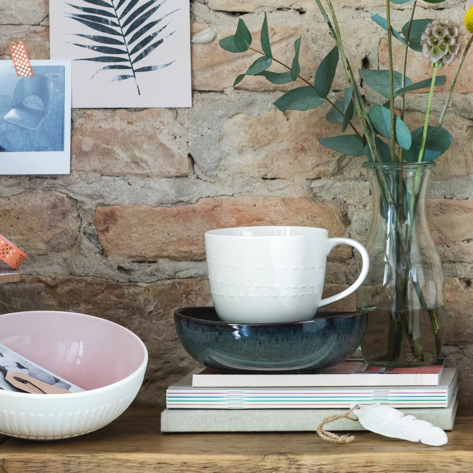 Bol Lave 0,6 l, Lave gris (gris) Villeroy & Boch