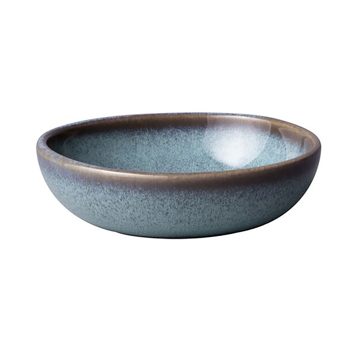Villeroy & Boch Bol Lave o10,5 cm Glacé | Design Scandinave | Saladiers de service | Turquoise