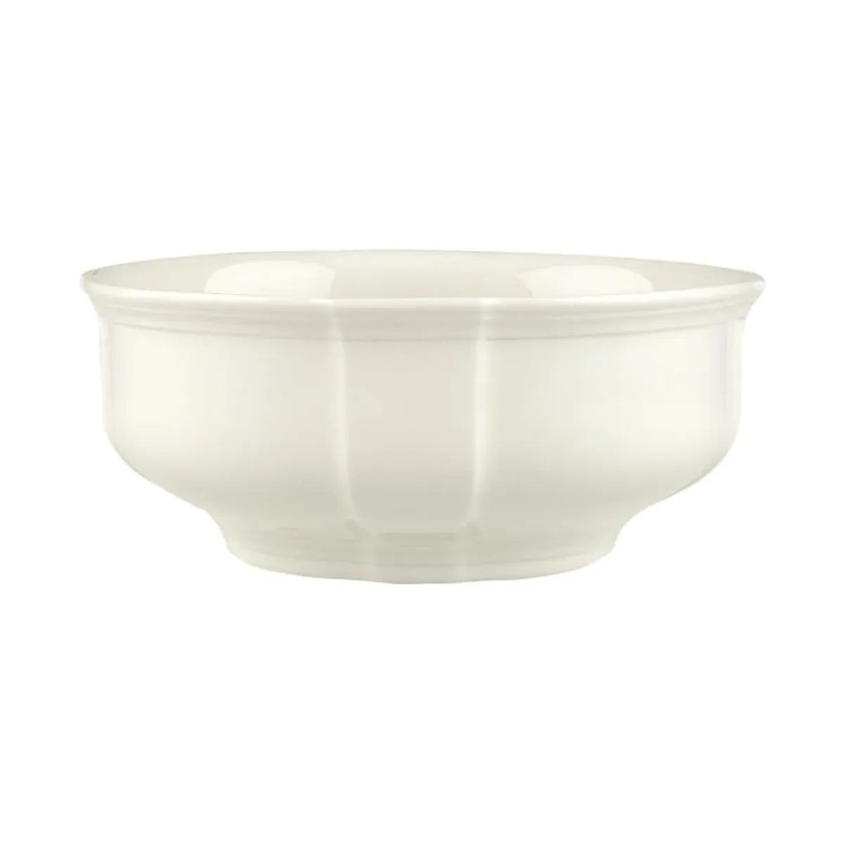 Bol Manoir Ø21 cm, Blanc Villeroy & Boch
