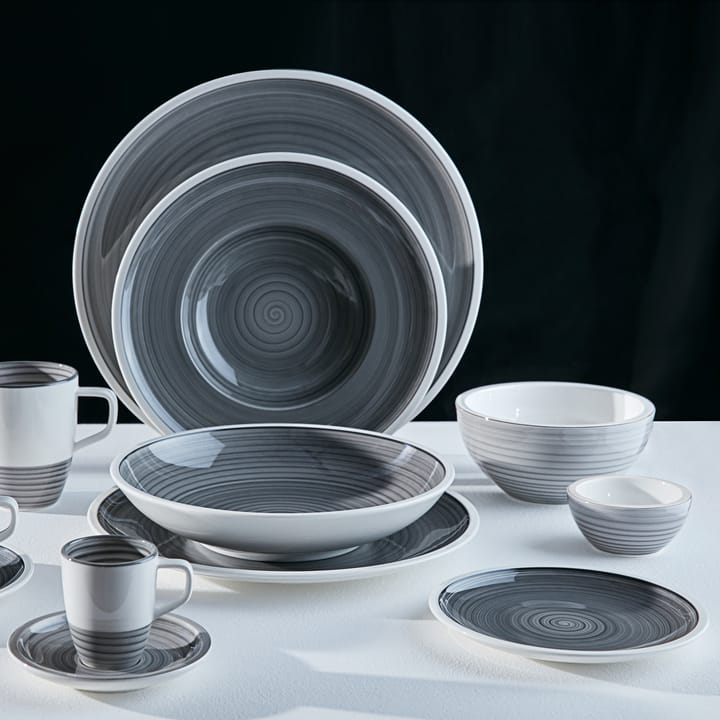 Bol Manufacture Gris - 60 cl - Villeroy & Boch