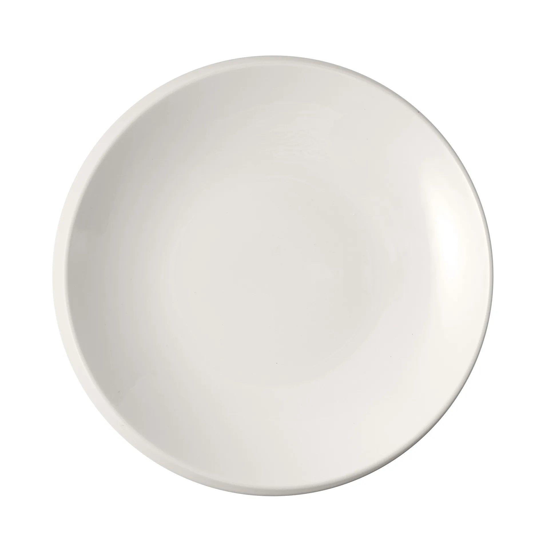 Bol NewMoon 25 cm, Blanc Villeroy & Boch