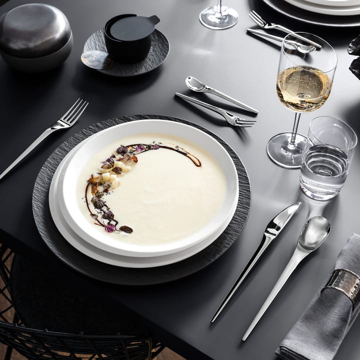 Bol NewMoon 25 cm, Blanc Villeroy & Boch