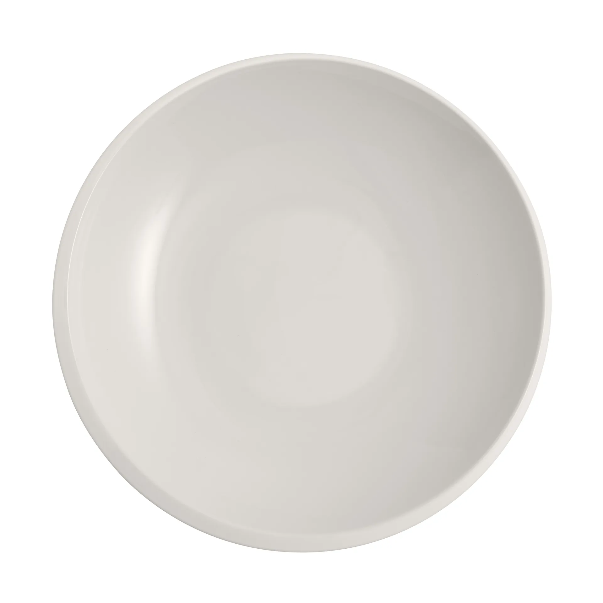 Bol NewMoon 29 cm, Blanc Villeroy & Boch