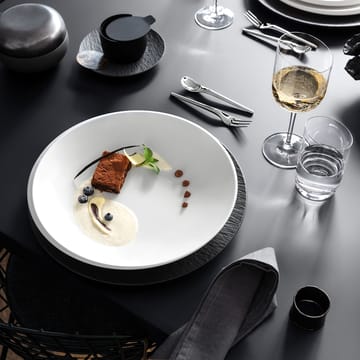 Bol NewMoon 29 cm - Blanc - Villeroy & Boch