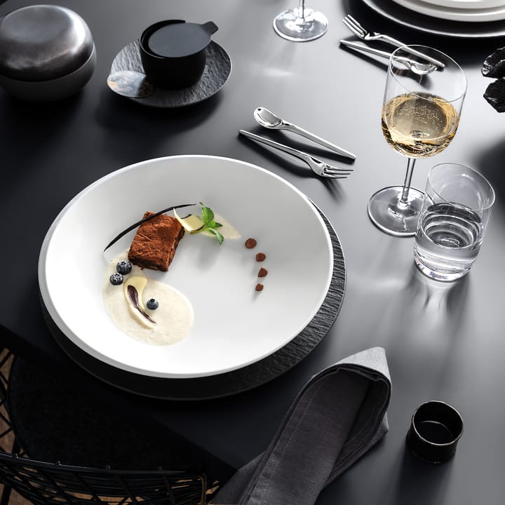 Bol NewMoon 29 cm, Blanc Villeroy & Boch