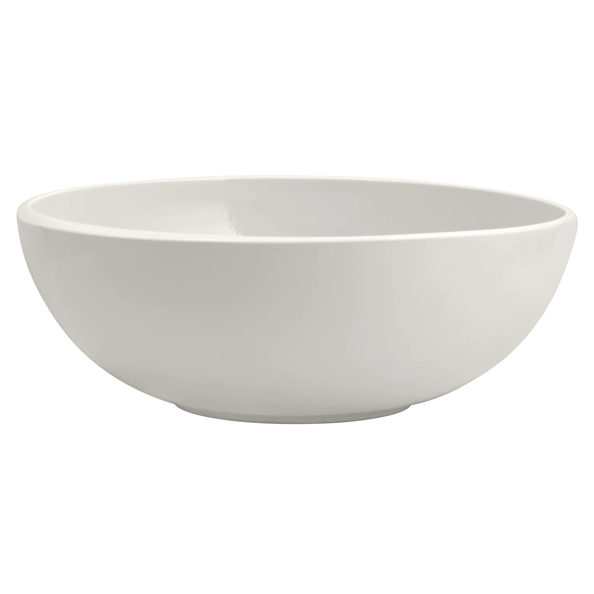 Bol NewMoon L 28,5 cm, Blanc Villeroy & Boch