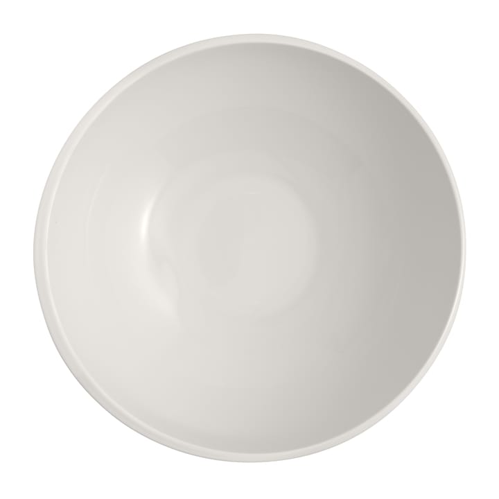 Bol NewMoon L 28,5 cm - Blanc - Villeroy & Boch