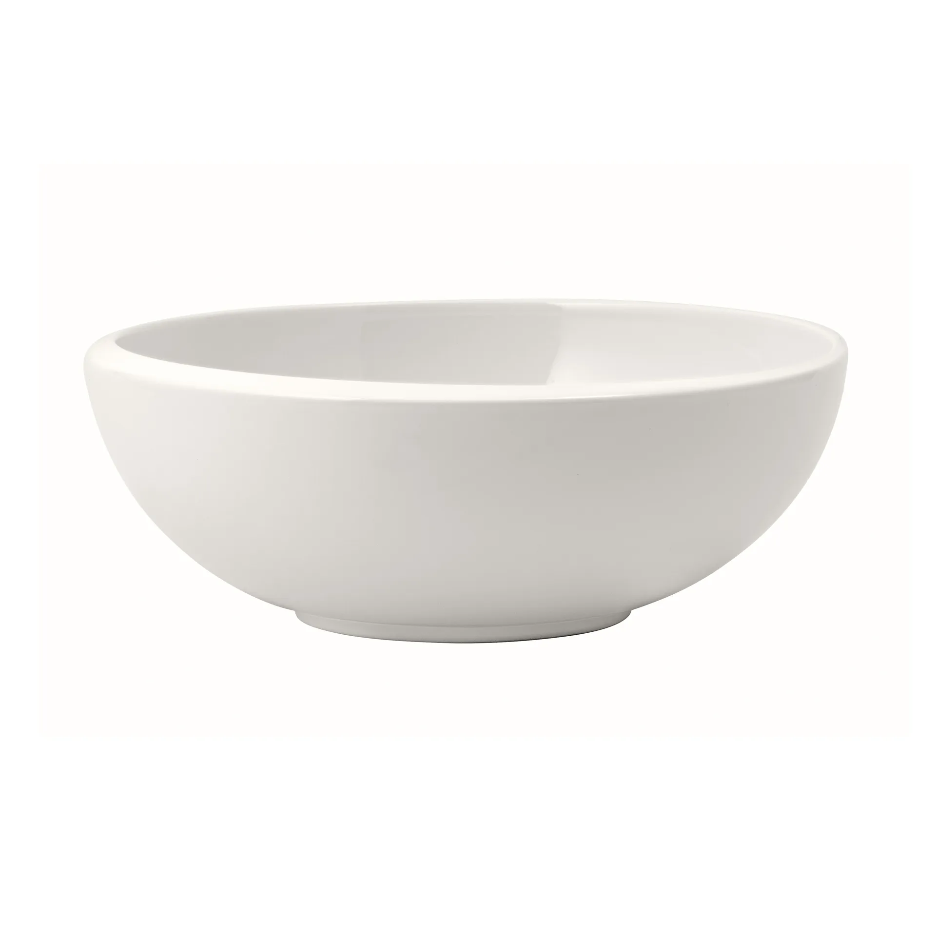 Bol NewMoon S 18,5 cm, Blanc Villeroy & Boch