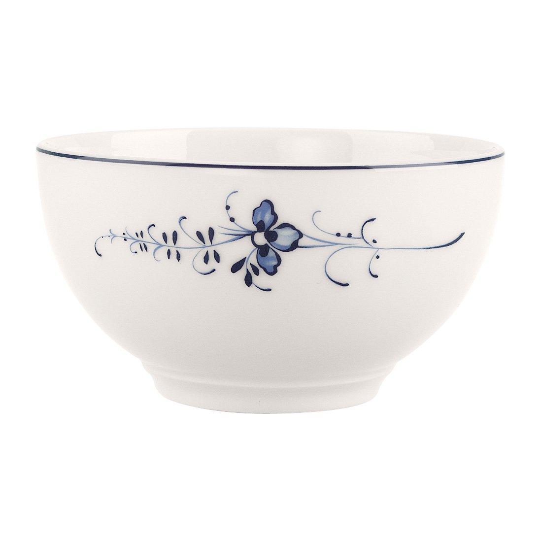 villeroy & boch bol  old luxembourg 0,75 l
