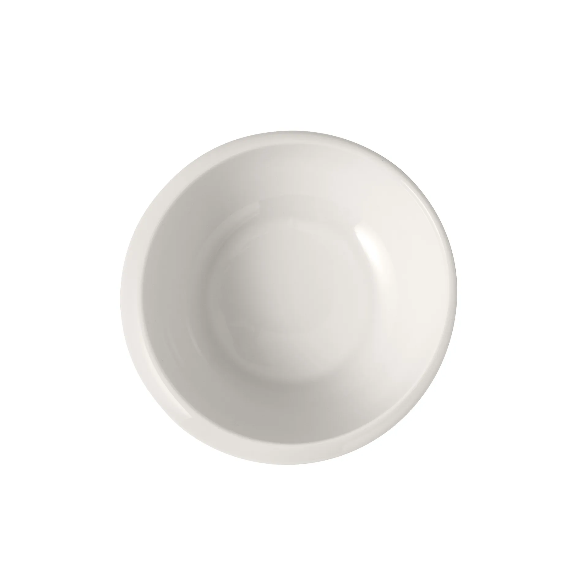Bol pour sauces NewMoon 8,5 cm, Blanc Villeroy & Boch