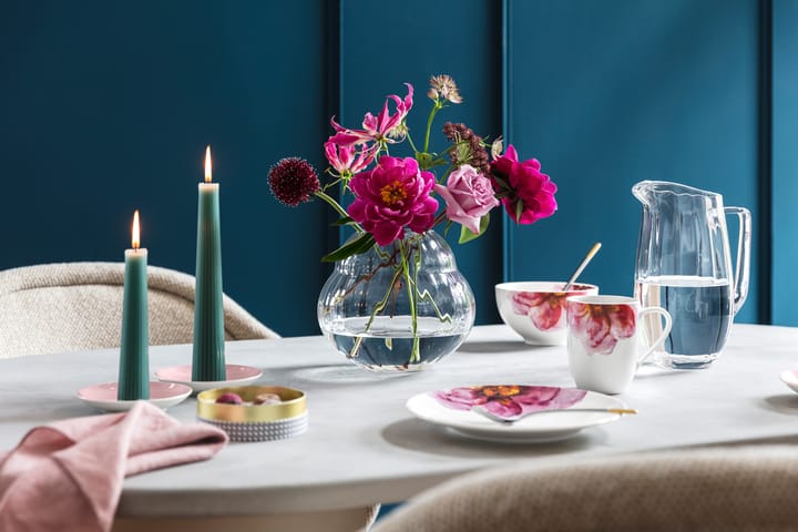 Bol Rose Garden 67 cl, Blanc Villeroy & Boch