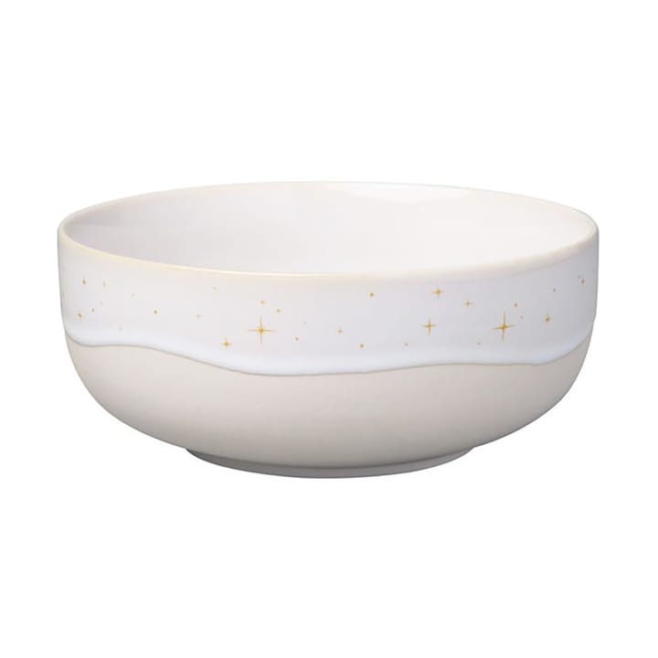 Bol Winter Glow Ø 15 cm - Blanc-beige - Villeroy & Boch