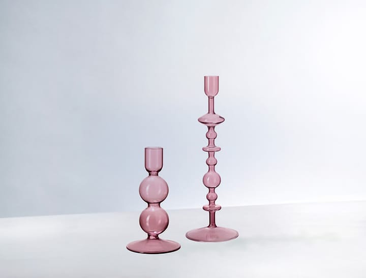 Bougeoir Like home 13,5 cm, Grape Villeroy & Boch