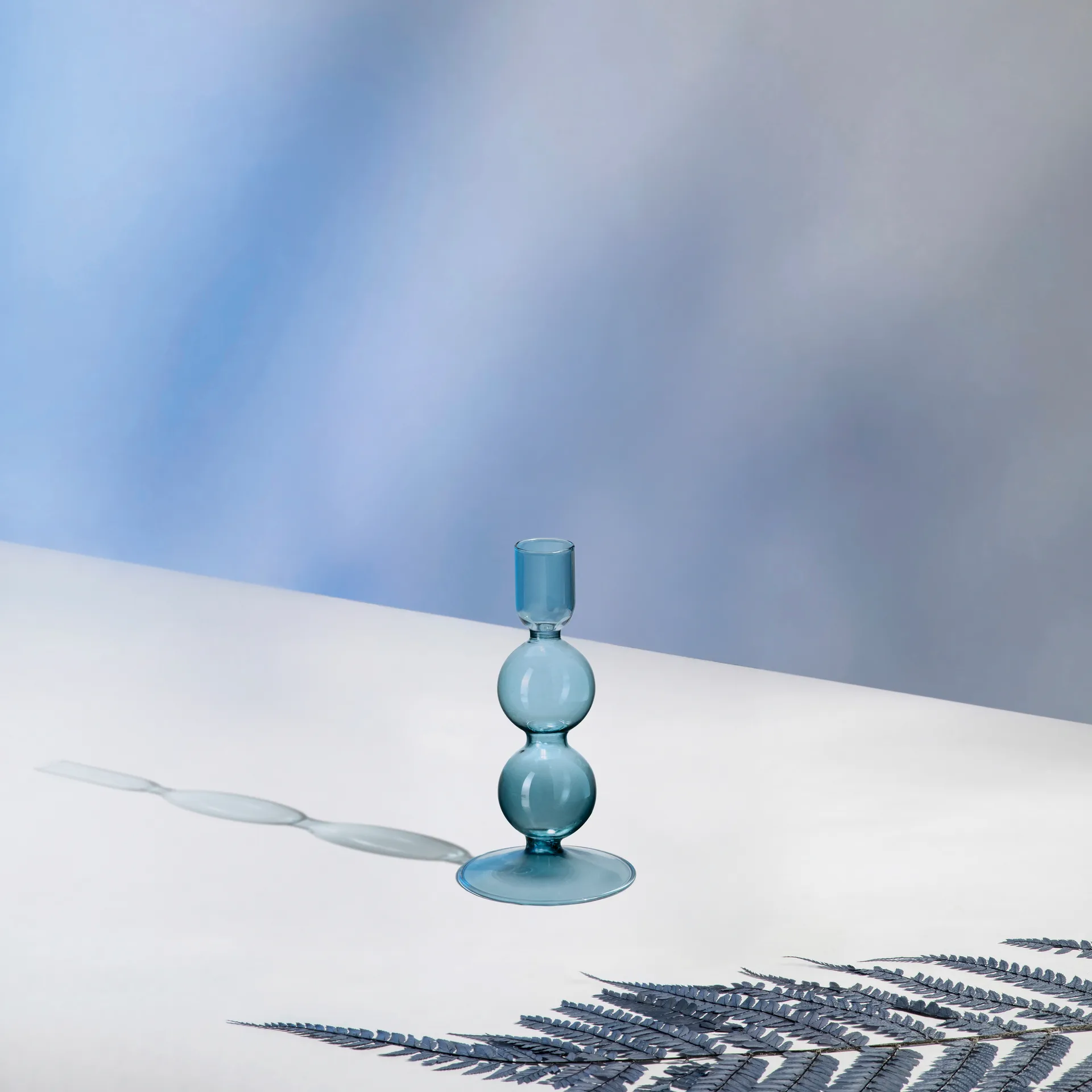 Bougeoir Like home 13,5 cm, Ice Villeroy & Boch