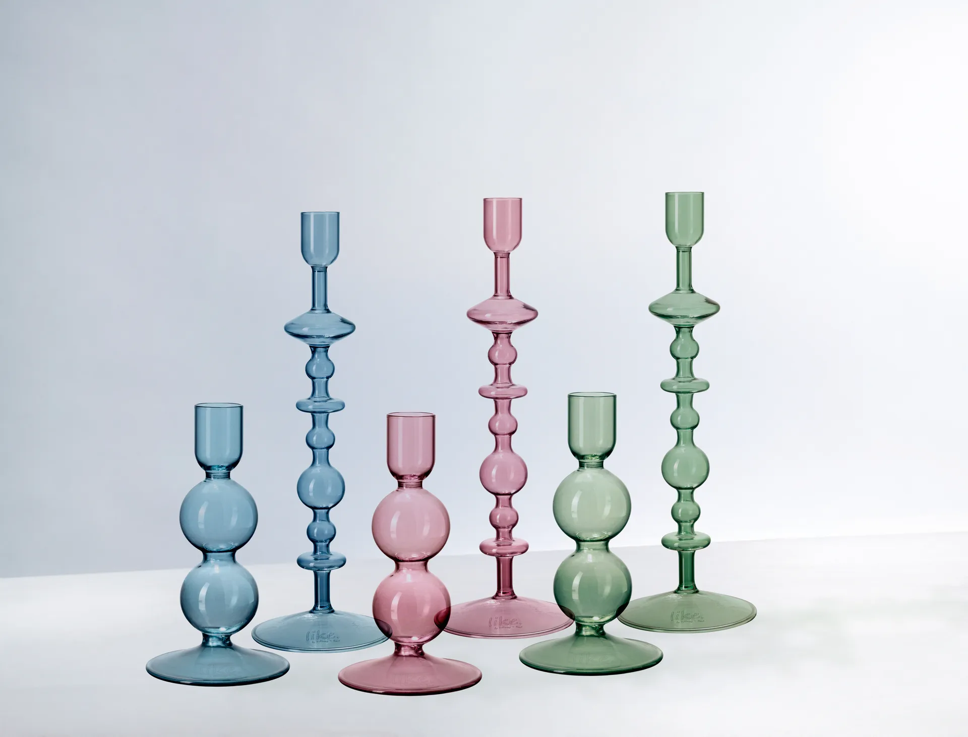 Bougeoir Like home 13,5 cm, Ice Villeroy & Boch