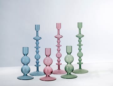 Bougeoir Like home 13,5 cm - Ice - Villeroy & Boch