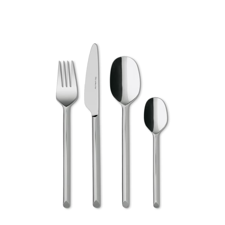 Bougeoir Like home 13,5 cm - Sage - Villeroy & Boch