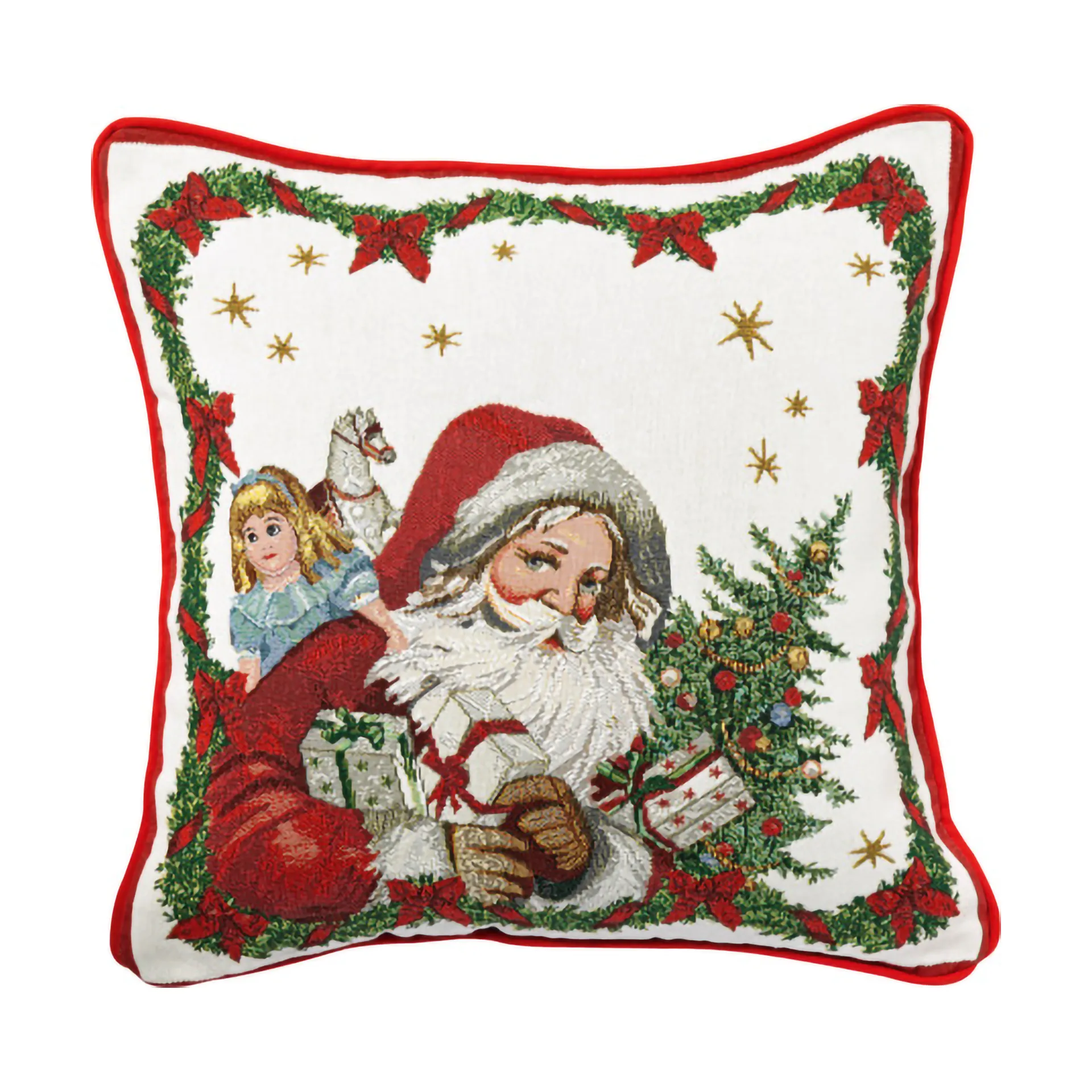 Coussin Toy's Fantasy 45x45 cm, Multi Villeroy & Boch