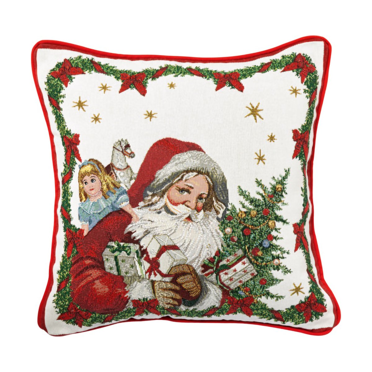 Villeroy & Boch Coussin Toy's Fantasy 45x45 cm Multi