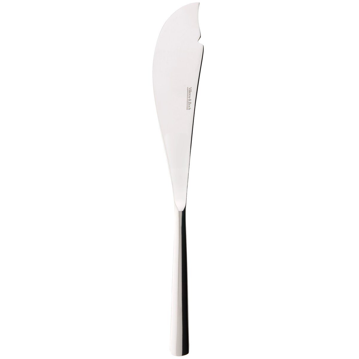 Villeroy & Boch Couteau à tarte Piemont Acier inoxydable