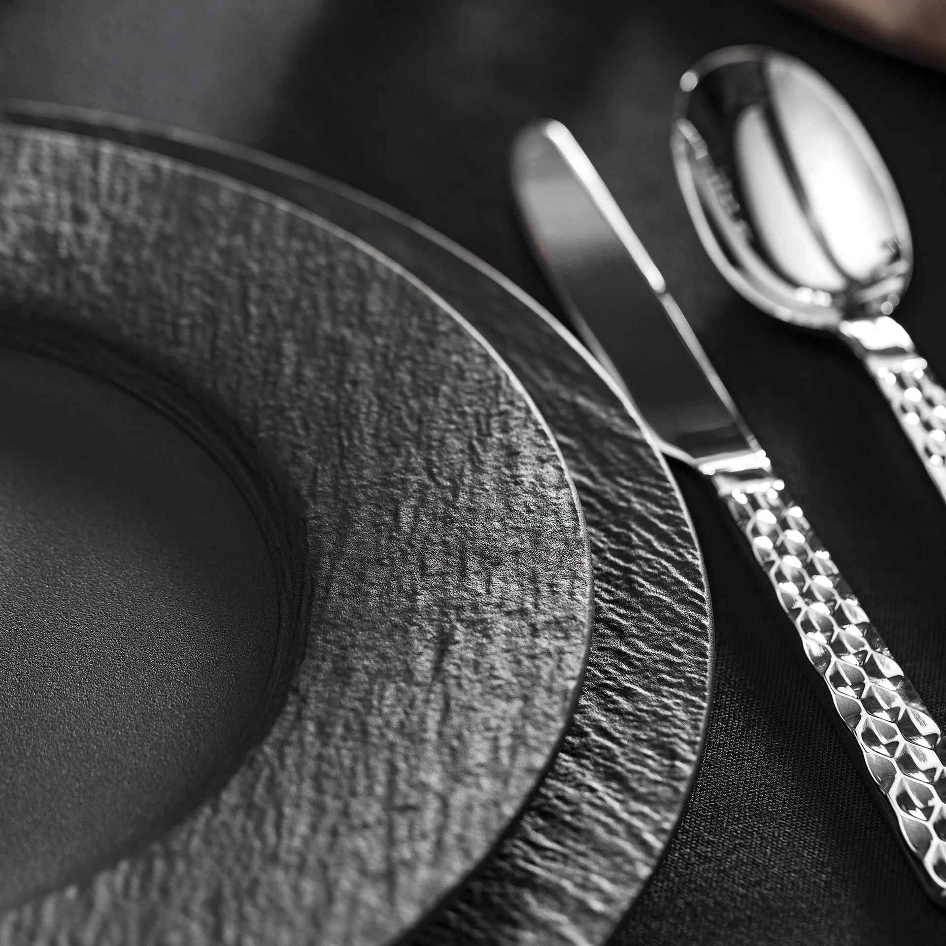 Couteau de cuisine Boston, Acier inoxydable Villeroy & Boch